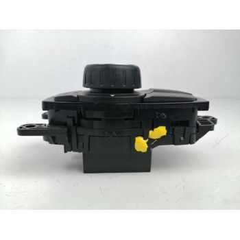 Recambio de mando multifuncion para bmw serie 1 lim. (f20) 1.6 16v referencia OEM IAM 9261704 IDRIVE 033623101
