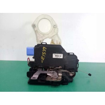 CERRADURA PUERTA DELANTERA IZQUIERDA 3B1837015AM 