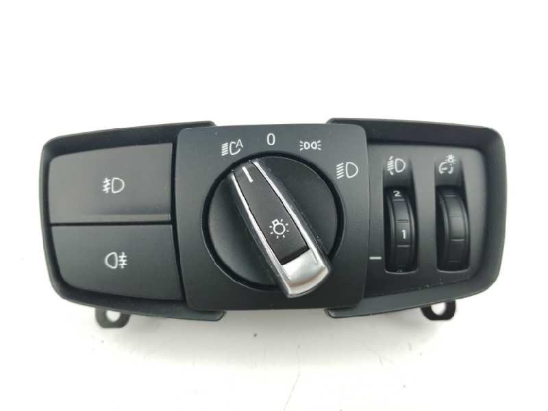 Recambio de mando luces para bmw serie 1 lim. (f20) 1.6 16v referencia OEM IAM 61319265305 9265305 