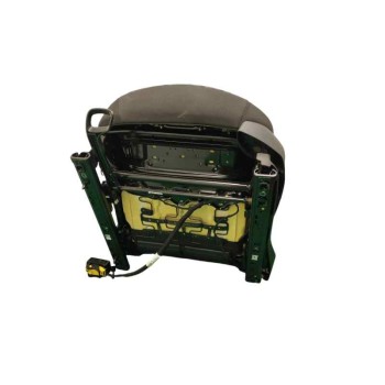 Recambio de asiento delantero izquierdo para opel astra k sports tourer 1.6 cdti dpf referencia OEM IAM   