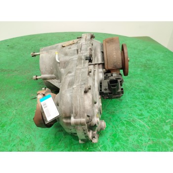Recambio de caja transfer para dodge nitro 2.8 crd referencia OEM IAM P52853491AB  