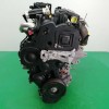 Recambio de motor completo para peugeot 206 berlina 1.4 hdi referencia OEM IAM 8HX  INYECCION BOSCH