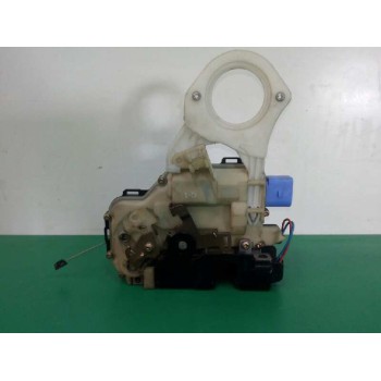 Recambio de cerradura puerta delantera izquierda para seat ibiza (6l1) 1.4 16v referencia OEM IAM 3B1837015AM  