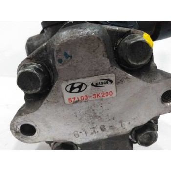 Recambio de bomba direccion para hyundai sonata (nf) 2.0 crdi comfort i referencia OEM IAM   