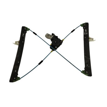 Recambio de elevalunas delantero derecho para lancia ypsilon (101) 1.3 jtd 16v referencia OEM IAM 51001603  