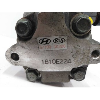 Recambio de bomba direccion para hyundai sonata (nf) 2.0 crdi comfort i referencia OEM IAM   