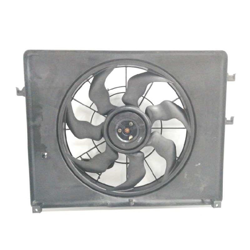 Recambio de electroventilador para hyundai sonata (nf) 2.0 crdi cat referencia OEM IAM   