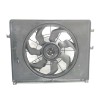 Recambio de electroventilador para hyundai sonata (nf) 2.0 crdi cat referencia OEM IAM   