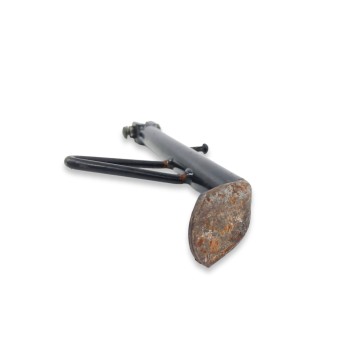 Recambio de caballete lateral para goes sk125 22 referencia OEM IAM   