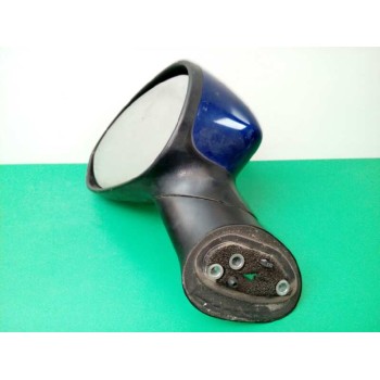 Recambio de retrovisor izquierdo para fiat grande punto (199) 1.2 8v active (01.2007) referencia OEM IAM 735465562 ELECTRICO CAE