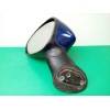 Recambio de retrovisor izquierdo para fiat grande punto (199) 1.2 8v active (01.2007) referencia OEM IAM 735465562 ELECTRICO CAE