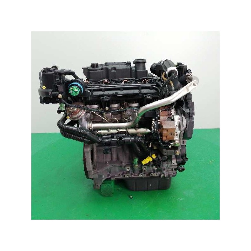 MOTOR COMPLETO INYECCION BOSCH