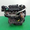 Recambio de motor completo para peugeot 206 berlina 1.4 hdi referencia OEM IAM 8HX  INYECCION BOSCH