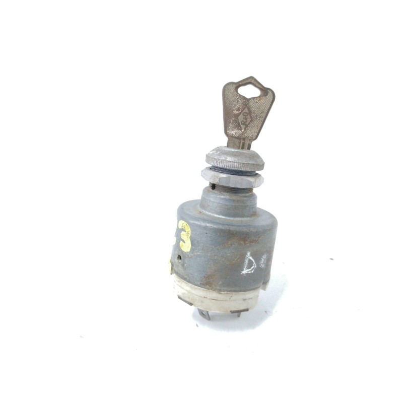 Recambio de conmutador de arranque para land rover 88/109 mk iii todo terreno, abierta 2.3 d 4x4 referencia OEM IAM