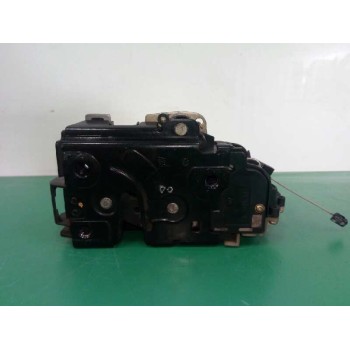 Recambio de cerradura puerta delantera izquierda para seat ibiza (6l1) 1.4 16v referencia OEM IAM 3B1837015AM  
