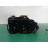 Recambio de cerradura puerta delantera izquierda para seat ibiza (6l1) 1.4 16v referencia OEM IAM 3B1837015AM  