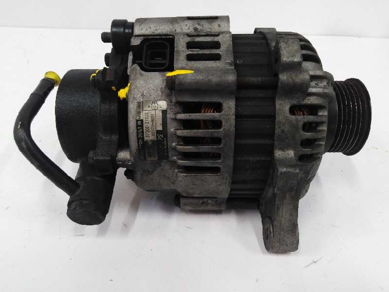 Recambio de alternador para hyundai sonata (nf) 2.0 crdi comfort i referencia OEM IAM 3730027020 021319261 120A