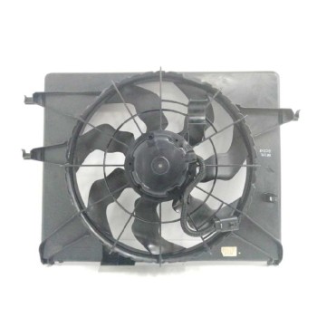 Recambio de electroventilador para hyundai sonata (nf) 2.0 crdi cat referencia OEM IAM   