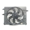 Recambio de electroventilador para hyundai sonata (nf) 2.0 crdi cat referencia OEM IAM   