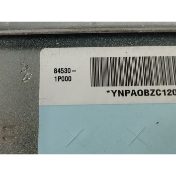 Recambio de airbag delantero derecho para hyundai ix20 1.4 cat referencia OEM IAM 845301P000  