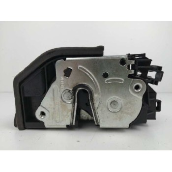Recambio de cerradura puerta trasera derecha para bmw serie 1 lim. (f20) 1.6 16v referencia OEM IAM 7229460  
