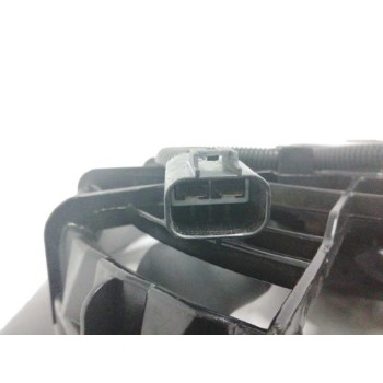 Recambio de electroventilador para hyundai sonata (nf) 2.0 crdi cat referencia OEM IAM   