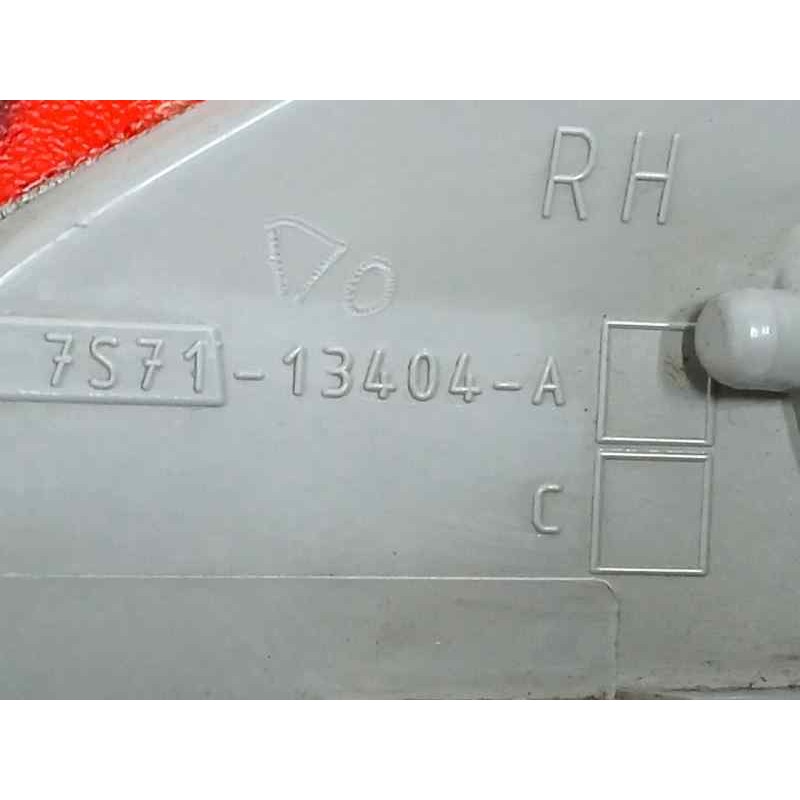 PILOTO TRASERO DERECHO