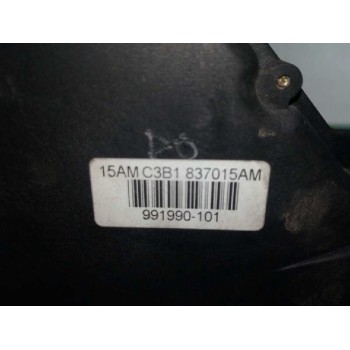 Recambio de cerradura puerta delantera izquierda para seat ibiza (6l1) 1.4 16v referencia OEM IAM 3B1837015AM  