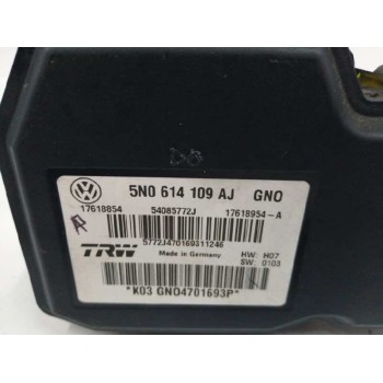 Recambio de abs para audi q3 (8u) 2.0 16v tdi referencia OEM IAM 5N0614109AJ  