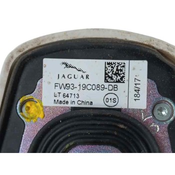 Recambio de antena para jaguar f-pace (x761) 2.0 td4 awd referencia OEM IAM FW93J9C089DB  