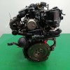 Recambio de motor completo para peugeot 206 berlina 1.4 hdi referencia OEM IAM 8HX  INYECCION BOSCH