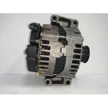Recambio de alternador para mercedes-benz clase s (w221) berlina 3.5 v6 cat referencia OEM IAM A0131543502 0121715006 