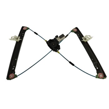 Recambio de elevalunas delantero derecho para lancia ypsilon (101) 1.3 jtd 16v referencia OEM IAM 51001603  