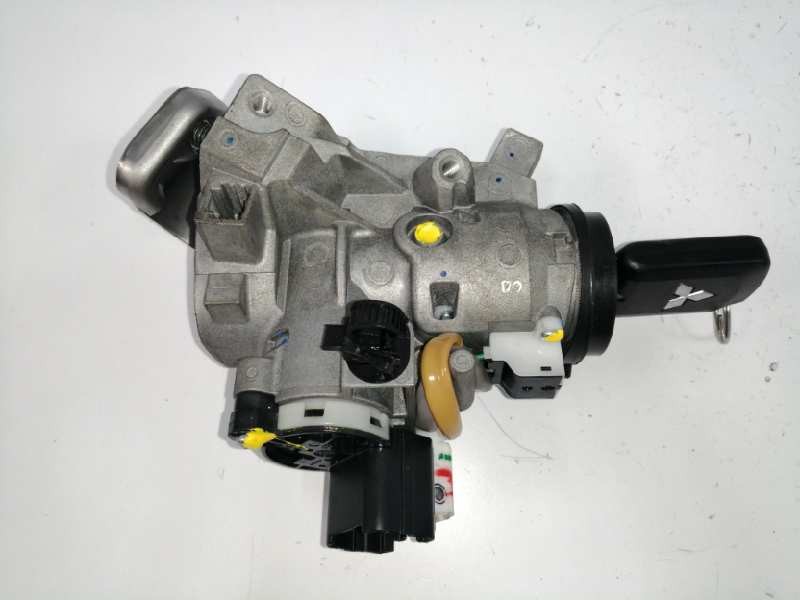 Recambio de antirrobo para mitsubishi space star (a00) 1.2 referencia OEM IAM 4408A161  