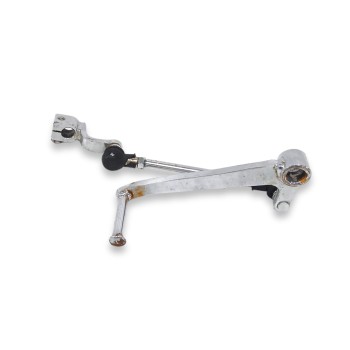 PEDAL CAMBIO EMBRAGUE 