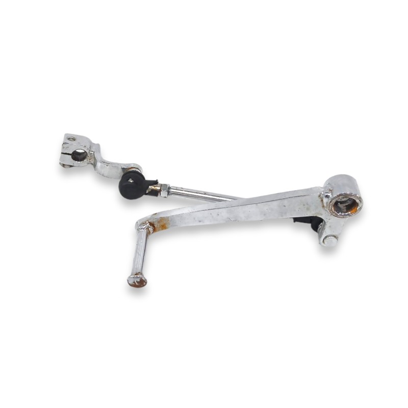 Recambio de pedal cambio para goes sk125 22 referencia OEM IAM  EMBRAGUE 