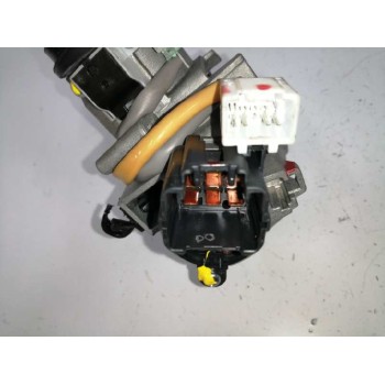 Recambio de antirrobo para mitsubishi space star (a00) 1.2 referencia OEM IAM 4408A161  