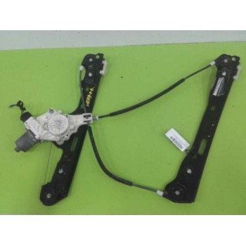 Recambio de elevalunas delantero derecho para bmw serie 1 berlina (e81/e87) 118d referencia OEM IAM FUNDA 7067796 