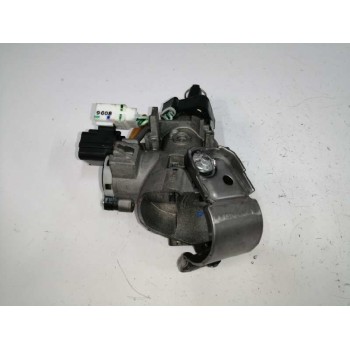Recambio de antirrobo para mitsubishi space star (a00) 1.2 referencia OEM IAM 4408A161  