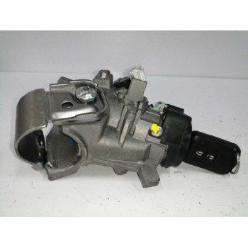 Recambio de antirrobo para mitsubishi space star (a00) 1.2 referencia OEM IAM 4408A161  