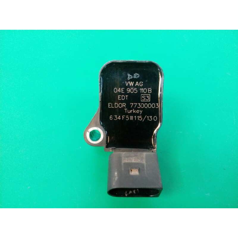 Recambio de bobina encendido para seat leon sc (5f5) fr referencia OEM IAM 04E905110B 77300003 