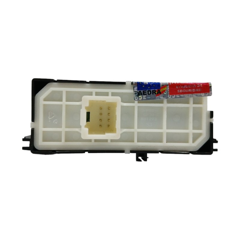 MANDO MULTIFUNCION INTERRUPTOR COMBINADO