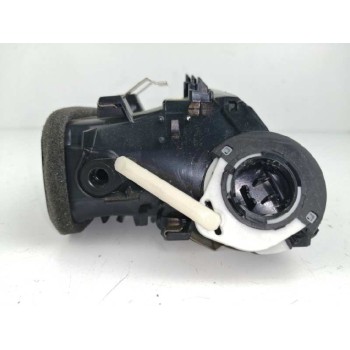 Recambio de rejilla aireadora para bmw serie 1 lim. (f20) 1.6 16v referencia OEM IAM 9205356 DELANTERA DERECHA 