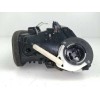 Recambio de rejilla aireadora para bmw serie 1 lim. (f20) 1.6 16v referencia OEM IAM 9205356 DELANTERA DERECHA 