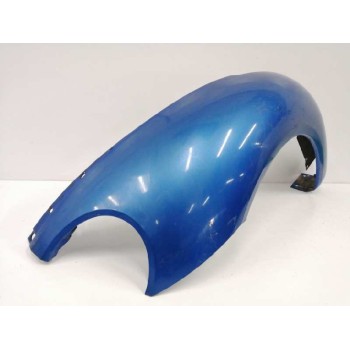 Recambio de aleta delantera izquierda para volkswagen new beetle (9c1/1c1) 2.0 referencia OEM IAM 1C0821103H  