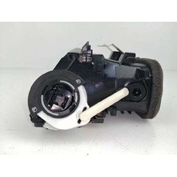 Recambio de rejilla aireadora para bmw serie 1 lim. (f20) 1.6 16v referencia OEM IAM 9205355 DELANTERA IZQUIERDA 