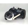 Recambio de rejilla aireadora para bmw serie 1 lim. (f20) 1.6 16v referencia OEM IAM 9205355 DELANTERA IZQUIERDA 
