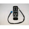 Recambio de mando elevalunas delantero izquierdo para mercedes-benz clase c (w203) berlina 270 cdi (203.016) referencia OEM IAM 