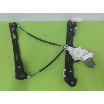 ELEVALUNAS DELANTERO IZQUIERDO FUNDA 7067795 CARIBE FUNDA