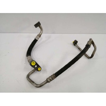 Recambio de tubos aire acondicionado para opel zafira b 1.9 cdti referencia OEM IAM   
